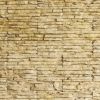 Immagine di PIETRA RICOSTRUITA GIALLA SINAI 10x45 MM SPESSORE 25 MM PRIMICERI