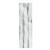 Immagine di PIETRA RICOSTRUITA BIANCA 10x45 MM SPESSORE 25 MM PRIMICERI