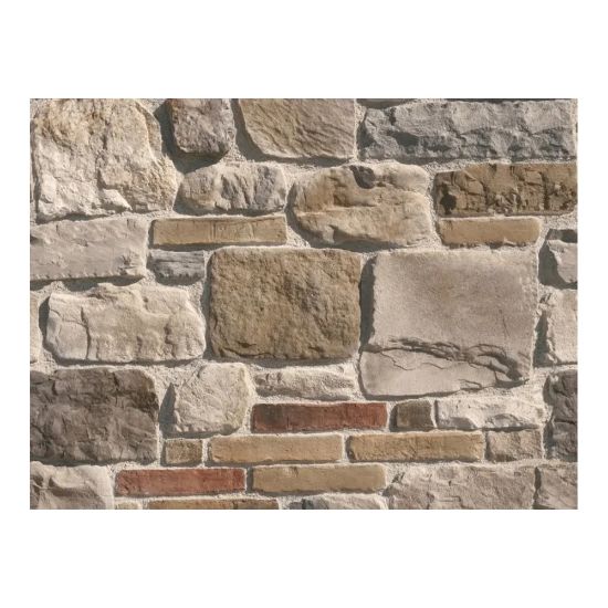 Immagine di PIETRA D ARREDO COLLEZIONE MISTO UMBRO BASE CREMA COLMEF