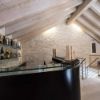 Immagine di RIVESTIMENTO PIETRA NATURALE SCAGLIA BIANCA 15x60 CM SPESSORE 20 MM BEB