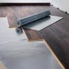 Immagine di SOTTOPAVIMENTO POLIURETANICO PUR 2.0 PROTEZIONE UMIDITÀ 2,0 MM (ROTOLO 7,5 MQ)