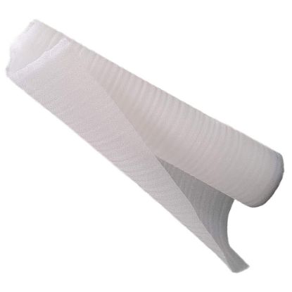 Immagine di SOTTOPAVIMENTO POLIETILENE ESPANSO 1X25 MT SP.2,0 MM (MQ.25 A ROTOLO)