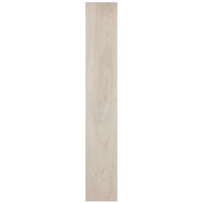 Immagine di PAVIMENTO LVT R-55 LOCK ACOUSTIC SELMA WHITE PLANCIA 22,9x125 CM SPESSORE 6 MM GERFLOR