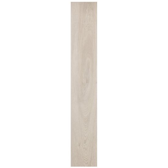 Immagine di PAVIMENTO LVT R-55 LOCK ACOUSTIC SELMA WHITE PLANCIA 22,9x125 CM SPESSORE 6 MM GERFLOR
