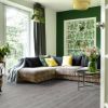 Immagine di PAVIMENTO LVT R-55 LOCK ACOUSTIC AUBIN PLANCIA 22,9x125 CM SPESSORE 6 MM GERFLOR