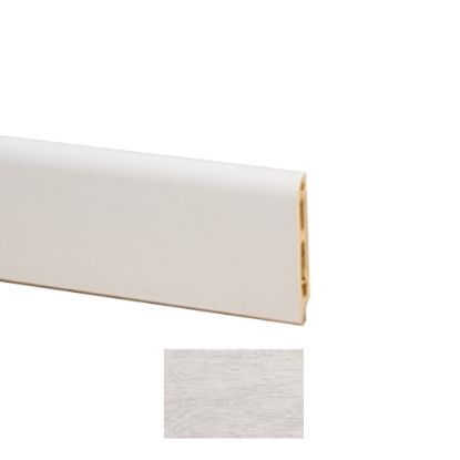 Immagine di BATTISCOPA PVC LINE 8608 DEC. 05 2500x70x16 MM (LAMINATO ATLANTIC OAK)