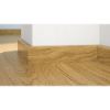 Immagine di BATTISCOPA TOFFEE 60x16x2200 MM BARLINEK