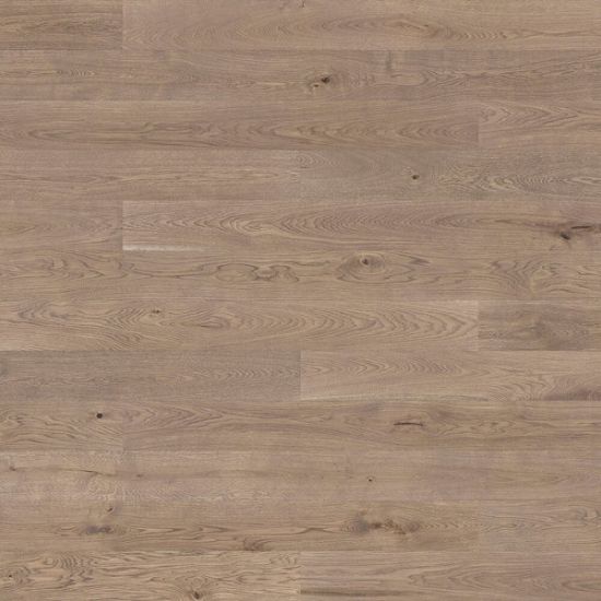 Immagine di PARQUET IN LEGNO COLLEZIONE BOWFELLGRANDE LACCATO ROVERE GRIGIO SBIANCATO PLANCIA 18X220 CM SPESSORE 14 MM BARLINEK