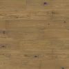 Immagine di PARQUET IN LEGNO COLLEZIONE TOFFEE GRANDE OLIATO ROVERE NATURALE SPAZZOLATO PLANCIA 18X220 CM SPESSORE 14 MM BARLINEK