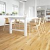 Immagine di PARQUET IN LEGNO CALVADOS GRANDE OLIATO ROVERE NATURALE SPAZZOLATO PLANCIA 18x220 CM SPESSORE 14 MM BARLINEK