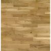 Immagine di PARQUET IN LEGNO COLLEZIONE OAK ASKANIA 3 STRIP LACCATO ROVERE NATURALE PLANCIA 20,7X220 CM SPESSORE 14 MM BARLINEK