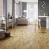 Immagine di PARQUET IN LEGNO COLLEZIONE OAK ASKANIA 3 STRIP LACCATO ROVERE NATURALE PLANCIA 20,7X220 CM SPESSORE 14 MM BARLINEK