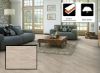 Immagine di PARQUET IN LEGNO GRISSINI 3-STRIP LACCATO SPAZZOLATO 20,7x220 CM SPESSORE 14 MM BARLINEK