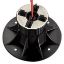 Immagine di SUPPORTO PVC PER TRAVETTO ALLUMINIO ALTEZZA REGOLABILE 3,75/5 CM