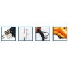 Immagine di I-CUT TAGLIERINA MANUALE A PISTOLA PER EPS/XPS