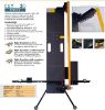 Immagine di PRO-CUT PREMIUM 1200 3D PER EPS/XPS CON TRASFORMATORE E CAVALLETTO
