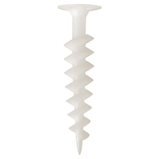 Immagine di TASSELLO AUTOPERFORANTE PER FISSAGGI SU PANNELLI ISOLANTI Ø 25 MM LUNGHEZZA 85 MM CONFEZIONE 25 PZ FRIULSIDER