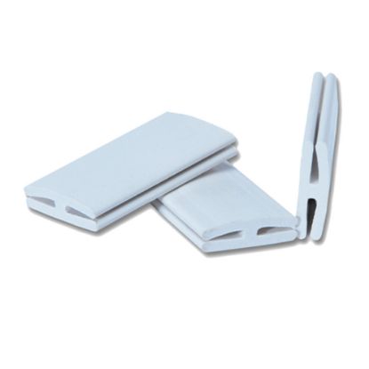 Immagine di ELEMENTO GIUNZIONE BASE PARTENZA IN GOMMA RIGIDA