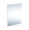 Immagine di SPECCHIO SELNOVA SQUARE BASTIA 60x75 CM GEBERIT
