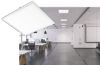 Immagine di PANNELLO ULTRAPIATTO LED 595X595 MM 38W 4300LM 4000K CENTURY