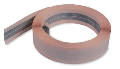 Immagine di NASTRO PARASPIGOLO DOPPIA BANDA ALTO 5 CM LUNGHEZZA 30 MT