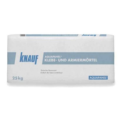 Immagine di SACCO RASANTE PER AQUAPANEL 25 KG