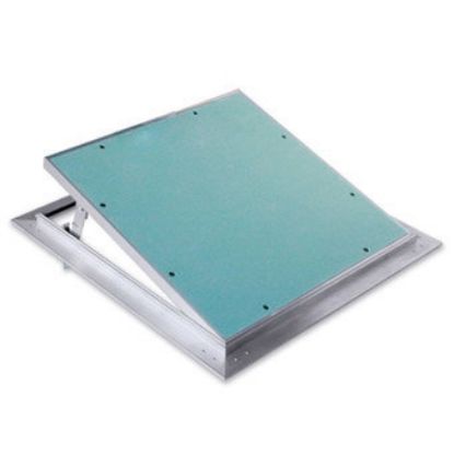 Immagine di BOTOLA 40X40 CM D ISPEZIONE PER LASTRA 13 MM