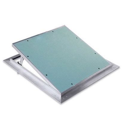 Immagine di BOTOLA 30X30 CM D ISPEZIONE PER LASTRA 13 MM