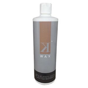 Immagine di CERA KWAX PER MATERIKA 1 LT OPACA NAICI