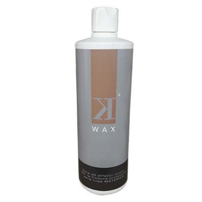 Immagine di CERA KWAX PER MATERIKA 1 LT OPACA NAICI