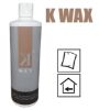 Immagine di CERA KWAX PER MATERIKA 1 LT OPACA NAICI