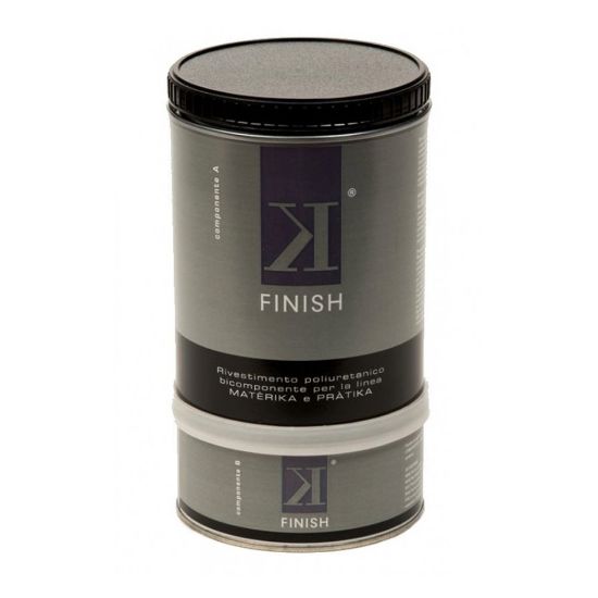 Immagine di PROTETTIVO KFINISH 1 KG TRASPARENTE OPACO NAICI