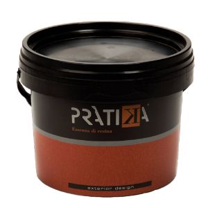 Immagine di RESINA PRATIKA ESTERNI 20 KG NEUTRA NAICI