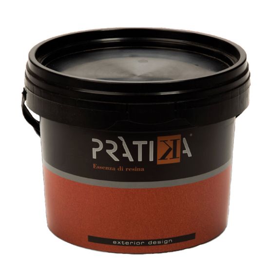 Immagine di RESINA PRATIKA ESTERNI 5 KG NEUTRA NAICI