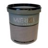 Immagine di RESINA MATERIKA SOFT INTERNO 3 KG NEUTRO NAICI