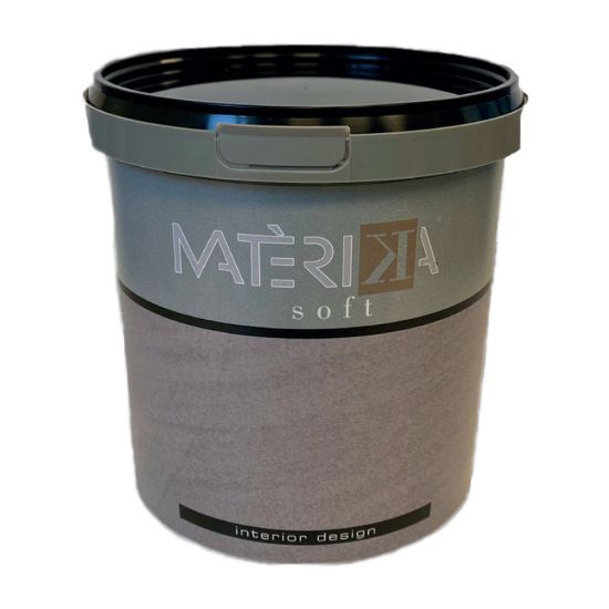 Immagine di RESINA MATERIKA SOFT INTERNO 3 KG NEUTRO NAICI