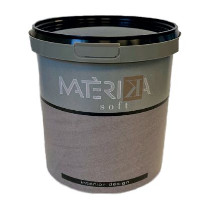 Immagine di RESINA MATERIKA SOFT INTERNO 1 KG NEUTRO NAICI