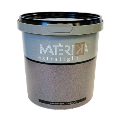 Immagine di RESINA MATERIKA EXTRALIGHT INTERNO 5 KG NT NAICI