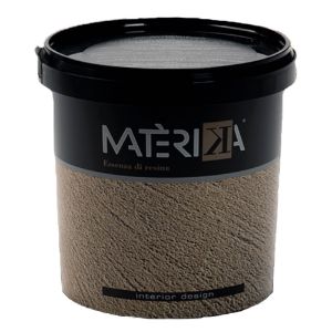 Immagine di RESINA MATERIKA INTERNI 1 KG NEUTRA NAICI
