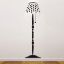 Immagine di STICKERS LAMPADA MADAME JOUR 45x150 CM