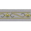 Immagine di STENCIL CORNICE ART.P29L