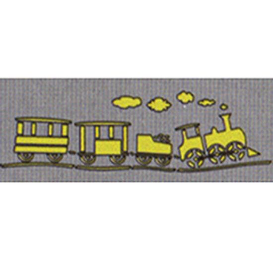 Immagine di STENCIL STANDARD ART.95