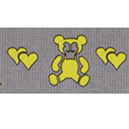 Immagine di STENCIL STANDARD ART.94