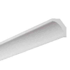 Immagine di CORNICE PER RIFINITURE D INTERNI IN POLISTIRENE 35X35 MM LUNGHEZZA 2 MT MOD.I705 BOVELACCI