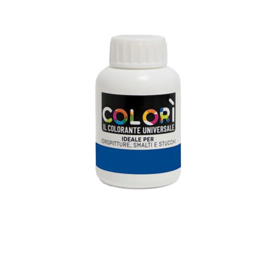 Immagine di COLORANTE UNIVERSALE ARANCIONE 50 ML
