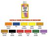 Immagine di COLORANTE UNIVERSALE ARANCIONE 50 ML