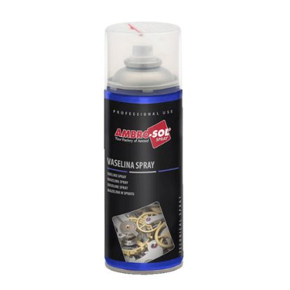 Immagine di BOMBOLETTA SPRAY VASELINA 400 ML