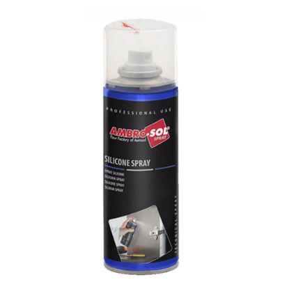 Immagine di BOMBOLETTA SPRAY SILICONE 200 ML