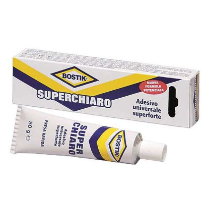 Immagine di ADESIVO A CONTATTO TUBETTO 50 GR BOSTIK