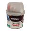 Immagine di STUCCO PER MARMO BICOMPONENTE PAGLIERINO 150 ML KEMIPOL